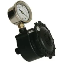 Vacless Auto - Adjustable Safety Vacuum Release System "svrs"