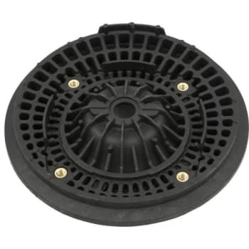 Sta-Rite Seal Plate Kit Max-E-Pro/max-E-Gas Ii Includes Shaft-Seal And O-Ring