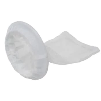 Rainbow Penatir #186 Leaf Trap Replacement Polyester Screen Mesh Bag