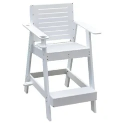 Sr Smith 30" Sentry Lifeguard Chair
