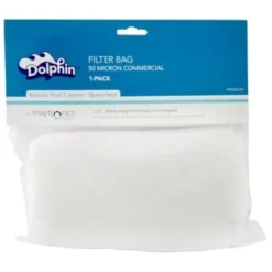 Dolphin Maytronics 9995430-R1 50 Micron Commercial Replacement Filter Bag
