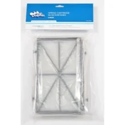 Maytronics Dolphin 9991433-R4 50 Micron Fine Cartridge Filter (4-Pack)