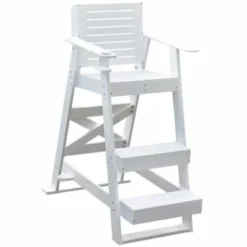 Sr Smith 42" Sentry Lifeguard Chair