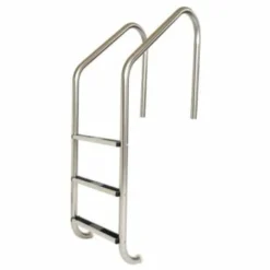 Sr Smith 24" 3-Step Standard Ladder W/ Ss Tread 20" Ctc
