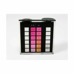 Taylor Dpd/ph 2000 Comparator 9056 Bromine/chlorine Test Kit