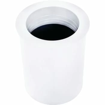 Super-Pro Alladin Pentair Admiral Skimmer Replacement Floating Weir - Image 2