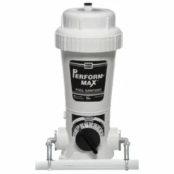 Kingston Technology Bromine Feeder Perform-Max #960 In Ground Off-Line Pool/spa Feeder