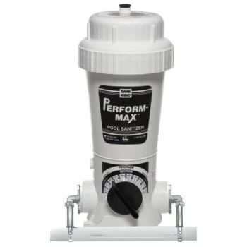 Kingston Technology Bromine Feeder Perform-Max #960 In Ground Off-Line Pool/spa Feeder