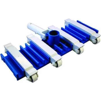 National Brand Pressure Vacuum Head Pool Cleaner